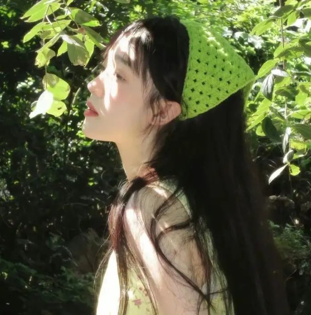 阳光以西