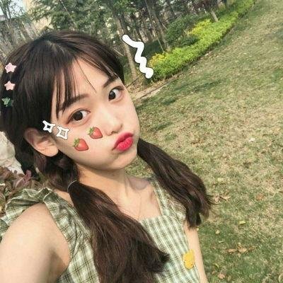 我的裘可妹妹